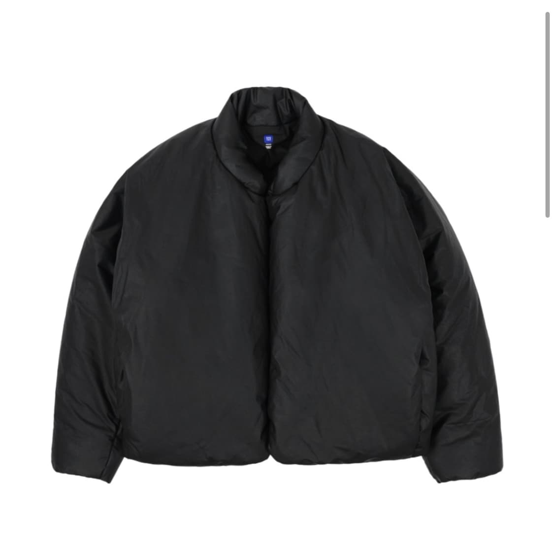 이지갭 라운드 자켓v1 상품이미지1