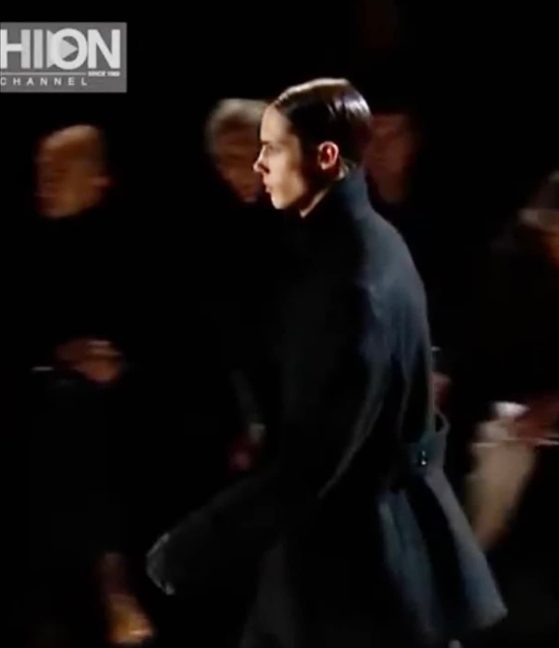 구찌 by 톰 포드 - 롱 캐시미어 코트 상품이미지9