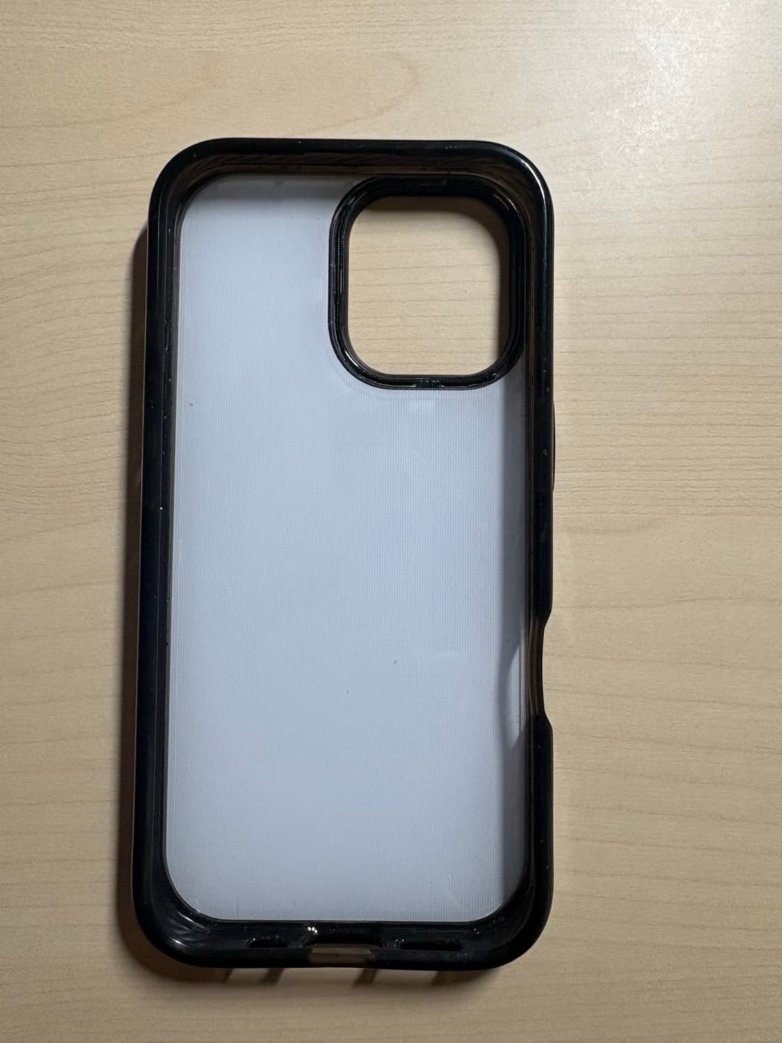 아이폰 16 케이스티파이 케이스 상품이미지2