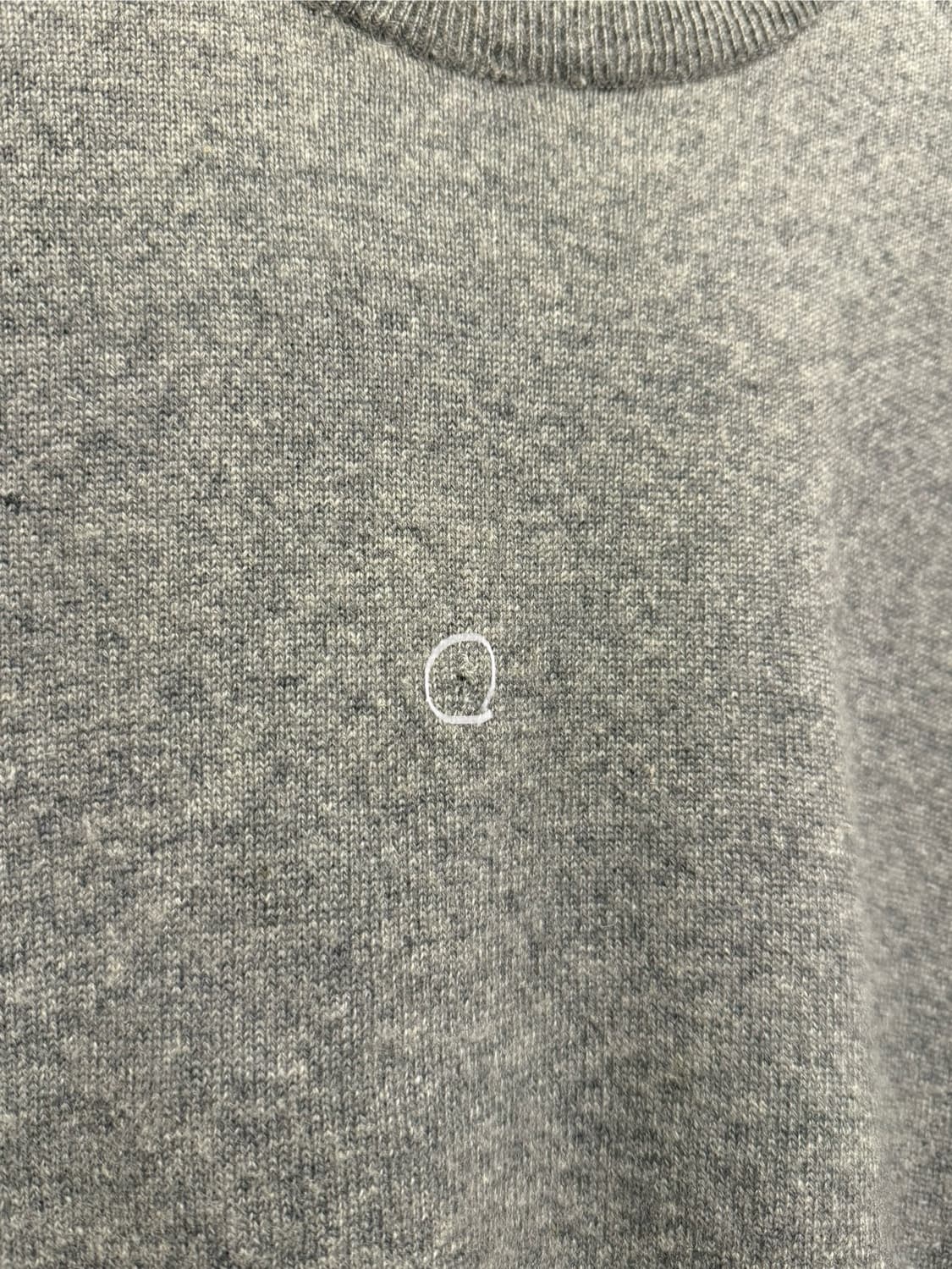 66) Cashmere 100 Crew Neck Sweater 상품이미지4