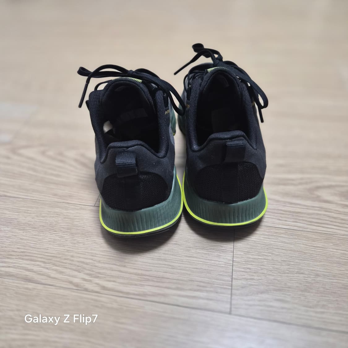 뉴발란스 다이나소프트 니트렐 운동화 상품이미지2