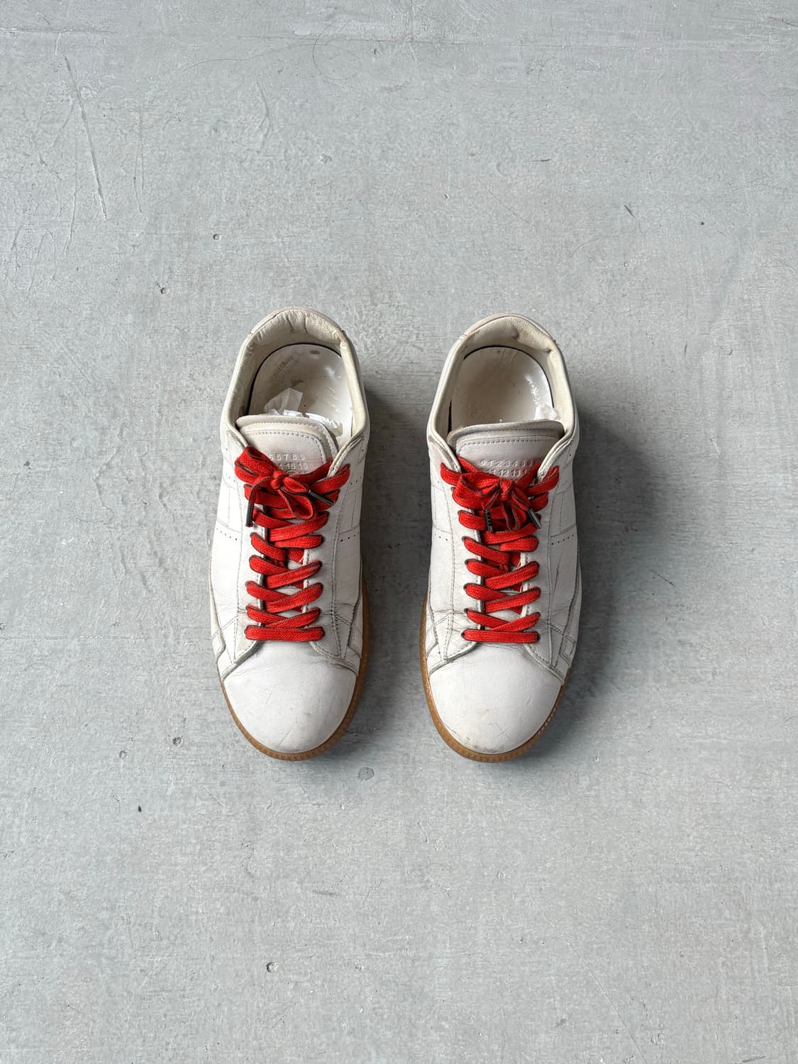 마르지엘라 레플리카 로우탑 상품이미지4