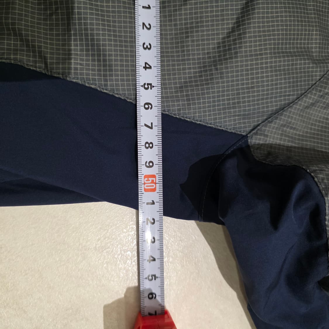 콜롬비아 바람막이 M(95) 사이즈 상품이미지9