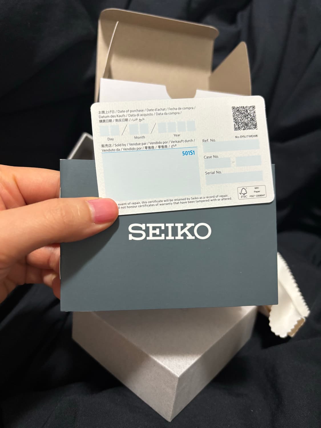 [시착 새제품] Seiko 어반사파리 카키 한정판 세이코 튜나 프로스펙스 상품이미지2