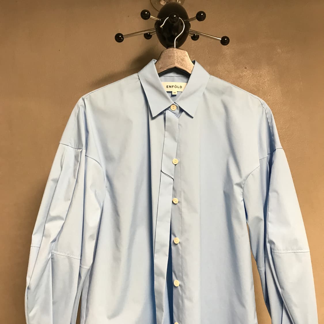 엔폴드 셔츠 38 상품이미지2