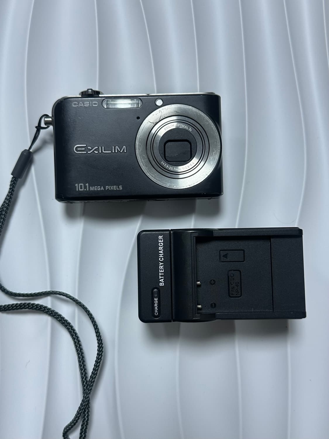 카시오 EX-Z1000 / 고화소 빈티지 감성 디카 상품이미지6