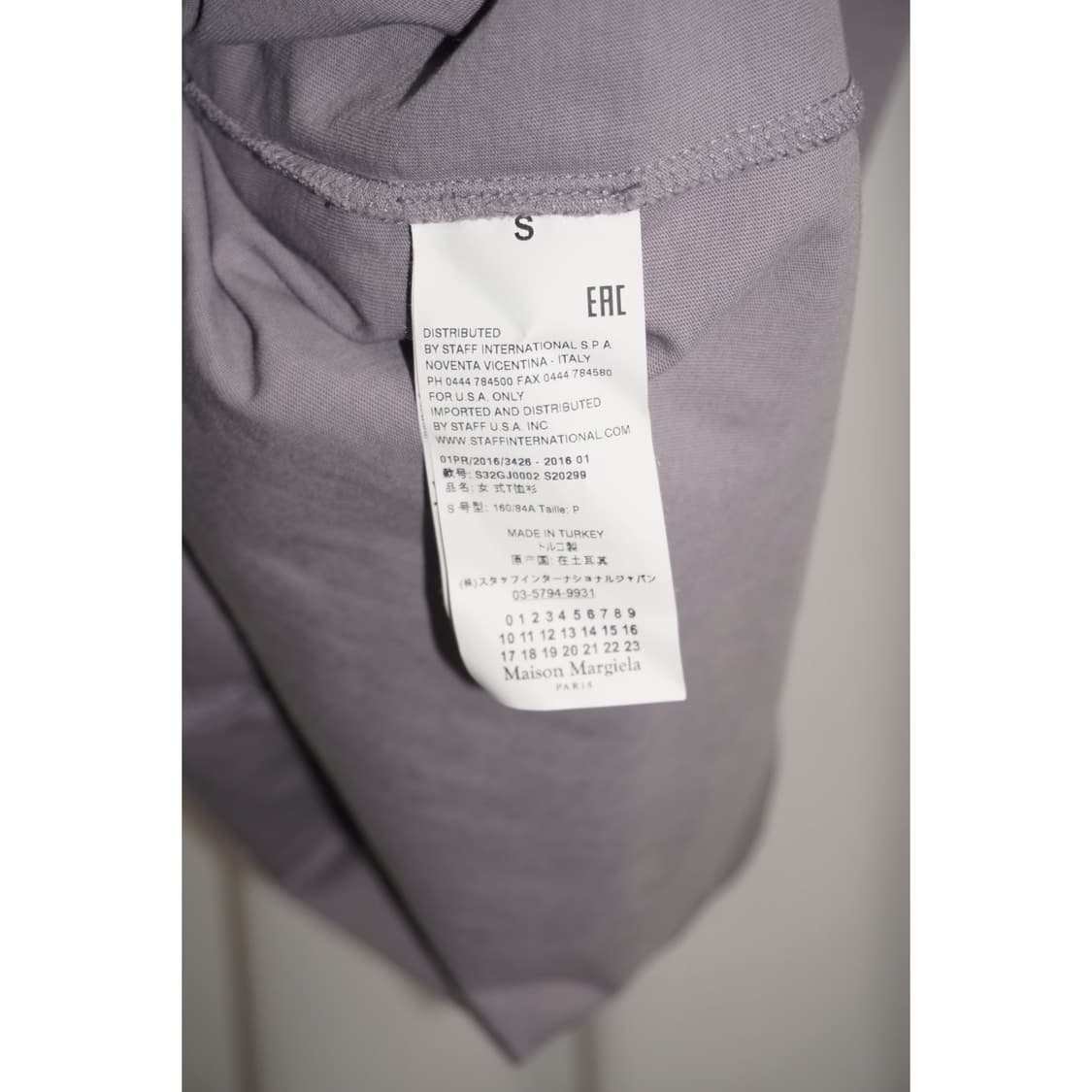 Maison margiela 상품이미지5