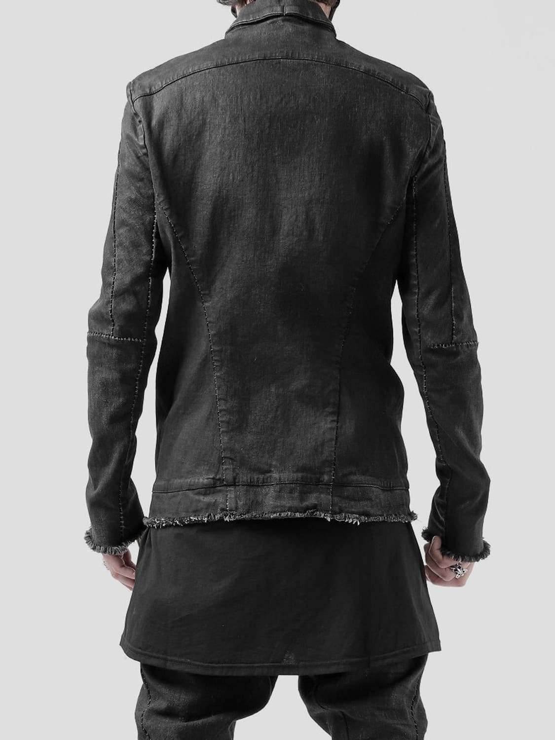 Masnada Embedded Jacket 상품이미지8