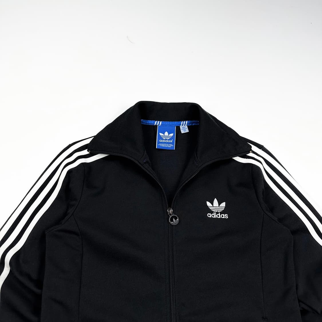 아디다스 og 유로파 져지 블랙 S 상품이미지2