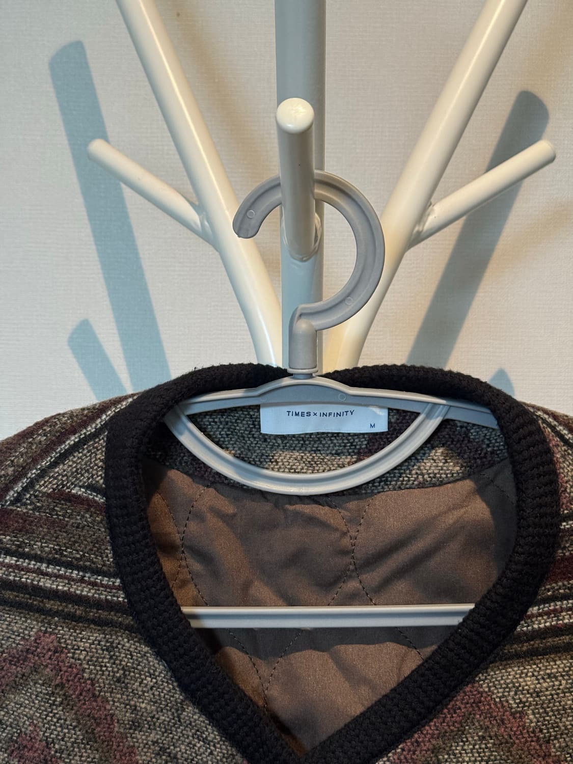 엉클조 네이티브 니트자켓 상품이미지3