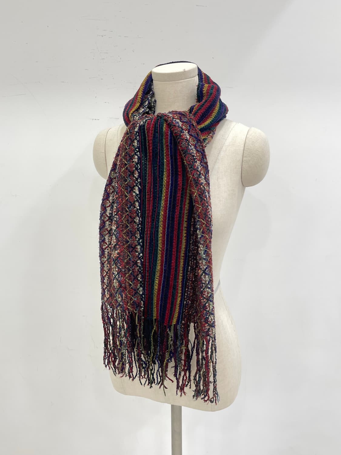 미소니 목도리  상품이미지4