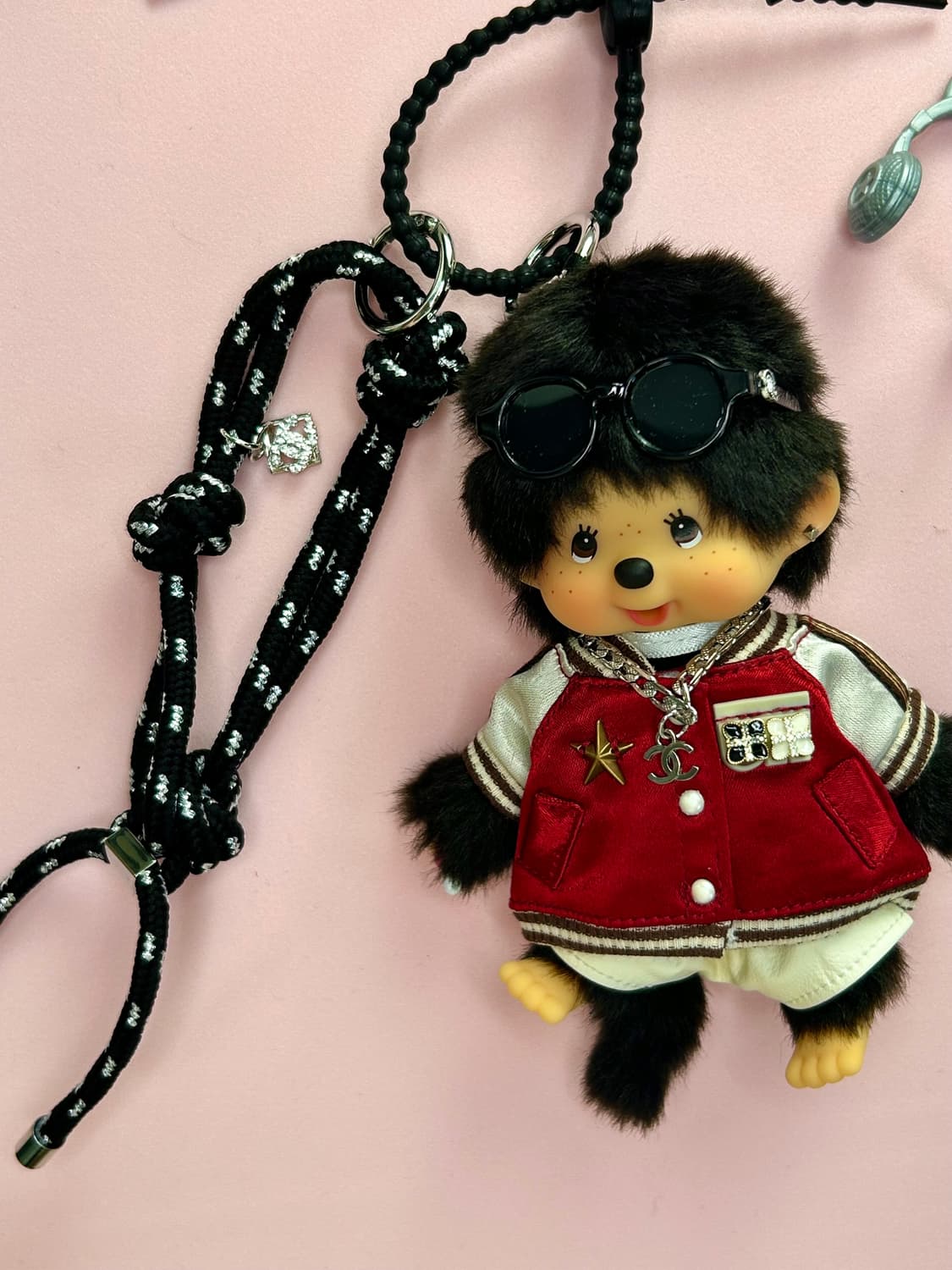 (40)정품몬치치 🖤 힙 몬치치  🖤 상품이미지8