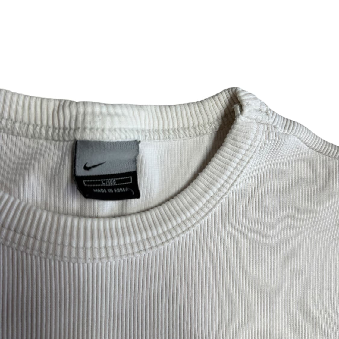 나이키 맨투맨 상품이미지2