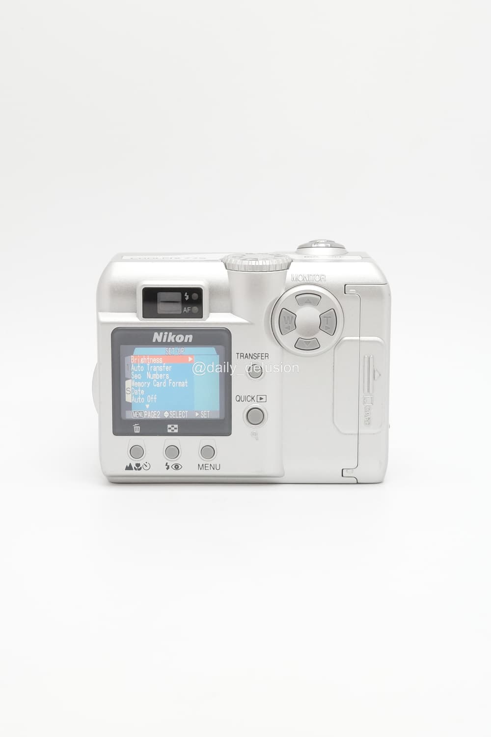 니콘 쿨픽스 775 상품이미지3