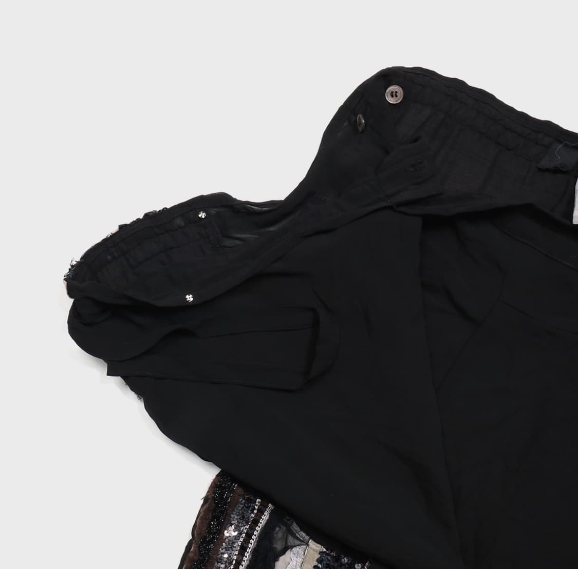 COMME des GARCONS skirt 상품이미지6