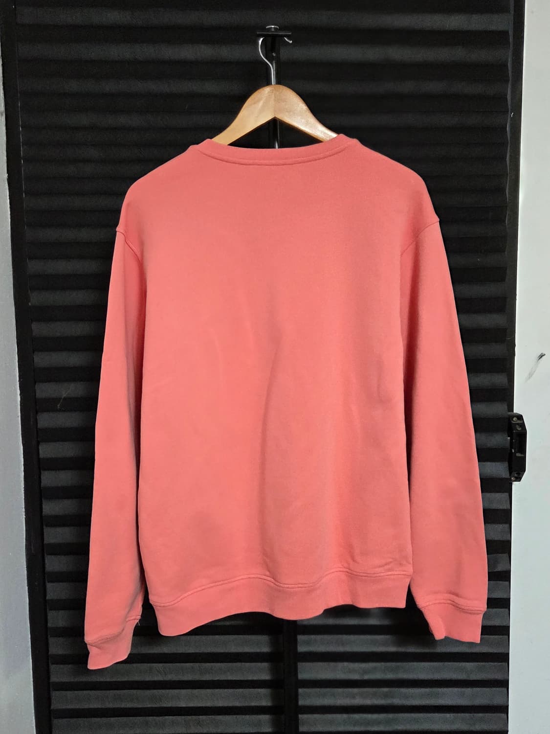 [모스키노 꾸뛰르] 로봇 그래픽 맨투맨 | 00142 상품이미지6