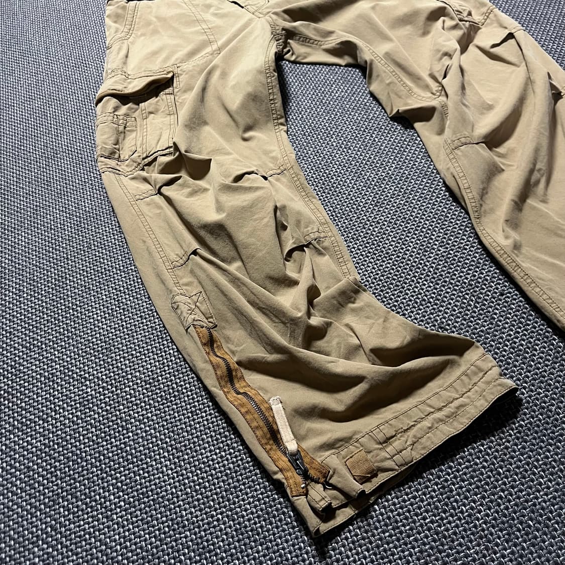 아베크롬비 카팬더 팬츠  상품이미지2