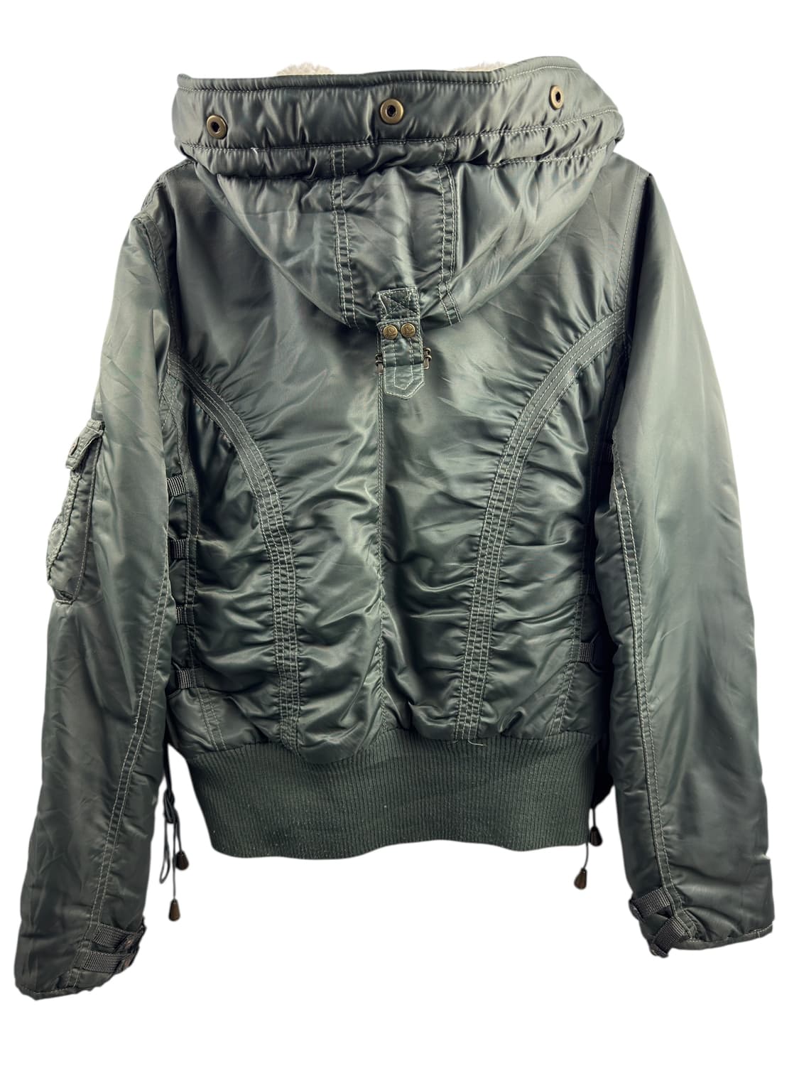 JPN MA-1 1461 상품이미지2