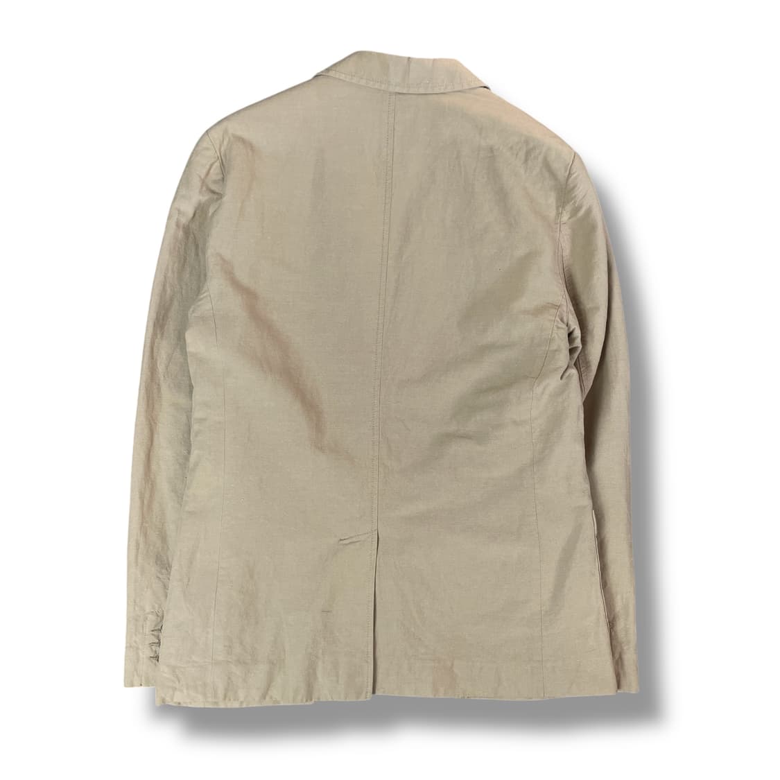 GAP 베이지 치노 자켓 S 상품이미지2