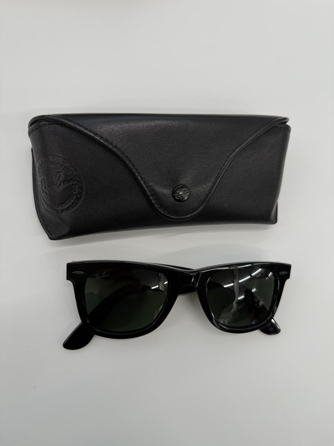 SAINT LAURENT X RAYBAN 상품이미지2