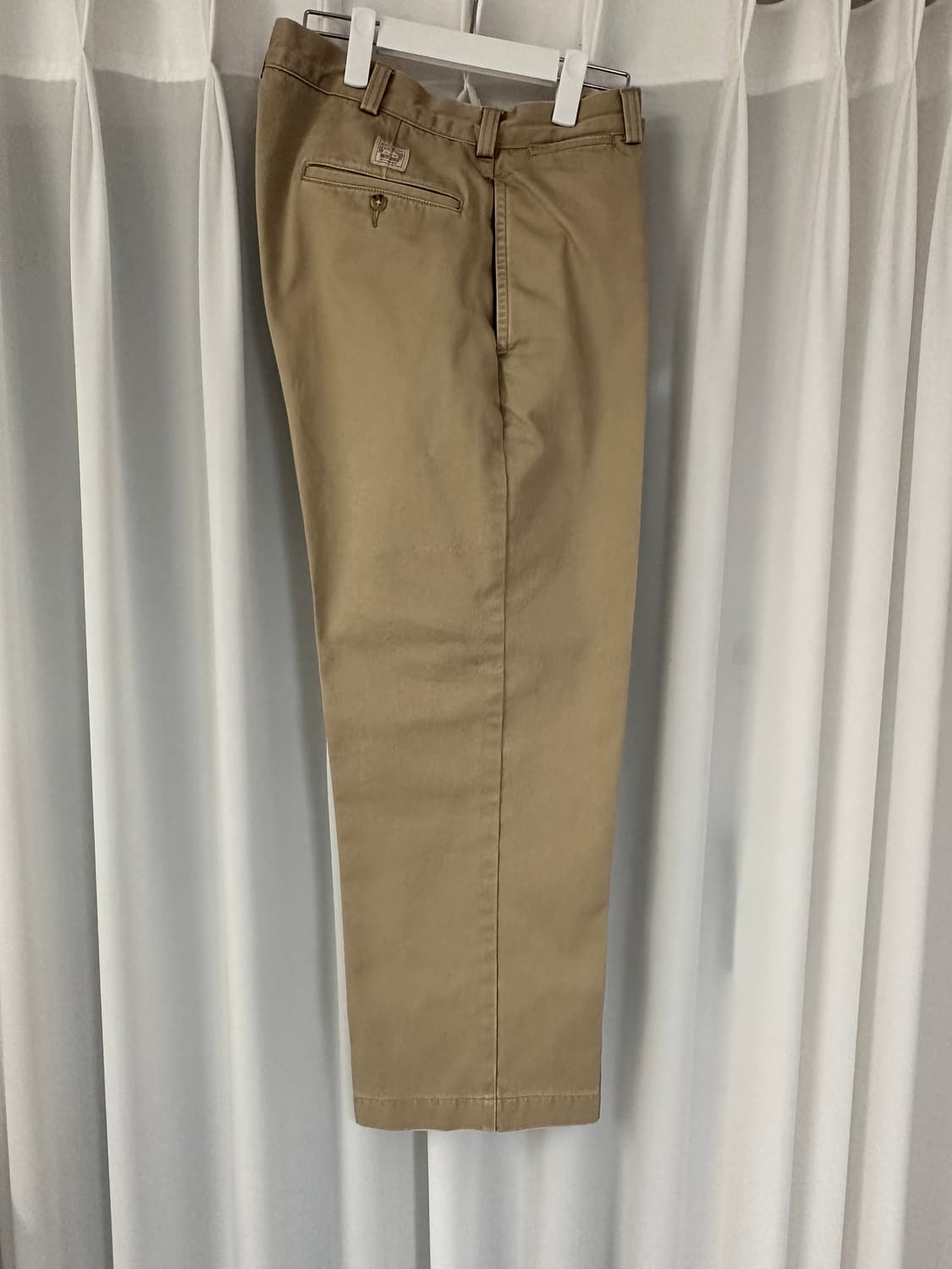 폴로 랄프로렌 빅치노 팬츠 (32/32)  상품이미지5