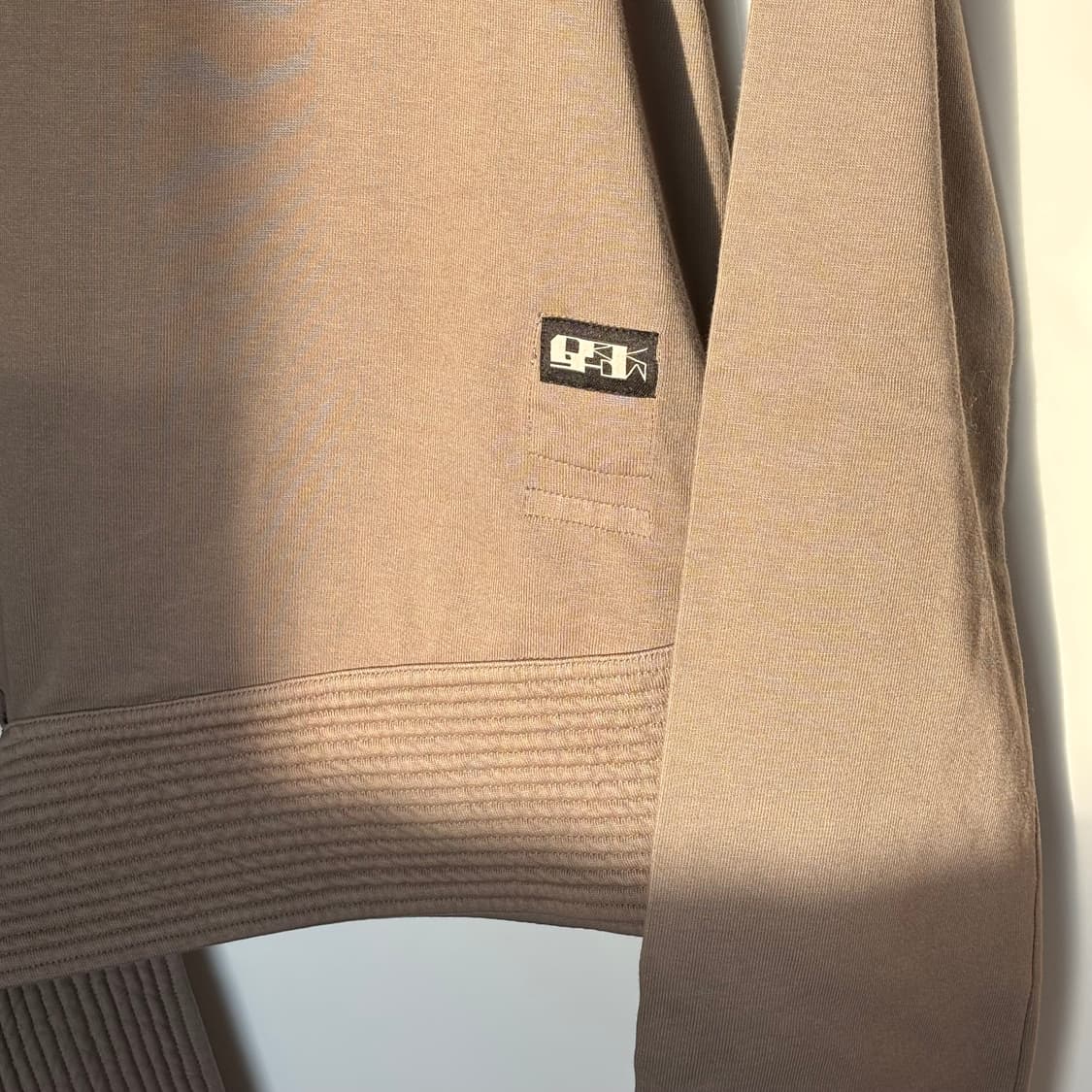 Rick Owens 다크쉐도우 크리치 맨투맨  상품이미지3