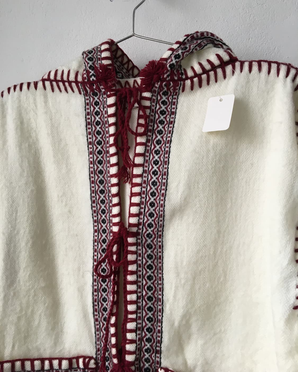 Nomadic mood jacket 상품이미지5