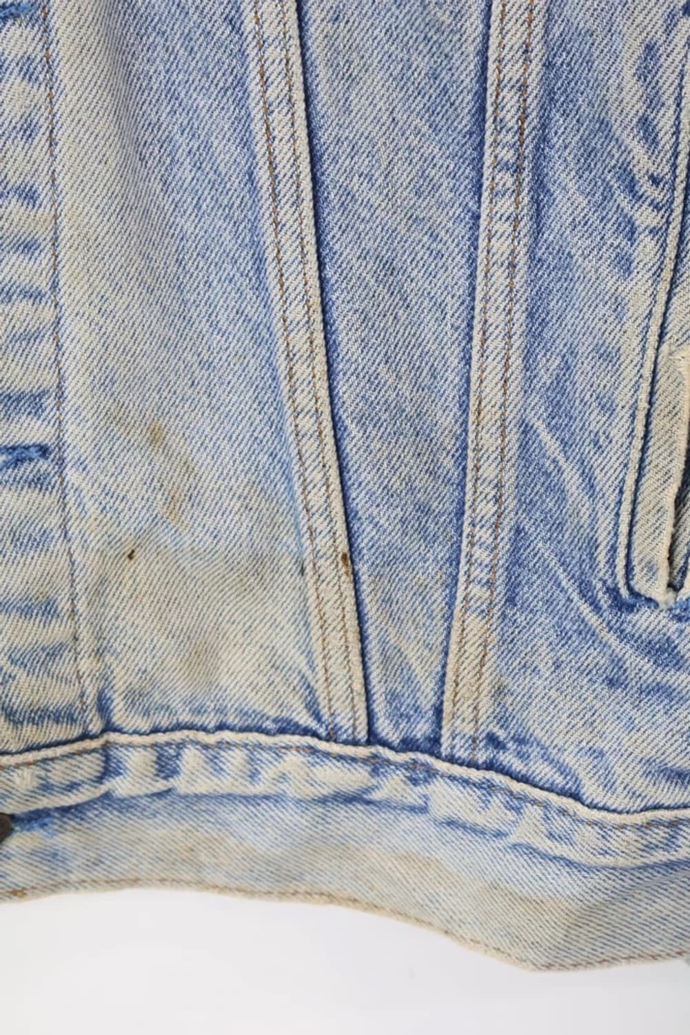 Levi’s 70506 Vintage Denim Jacket 상품이미지8