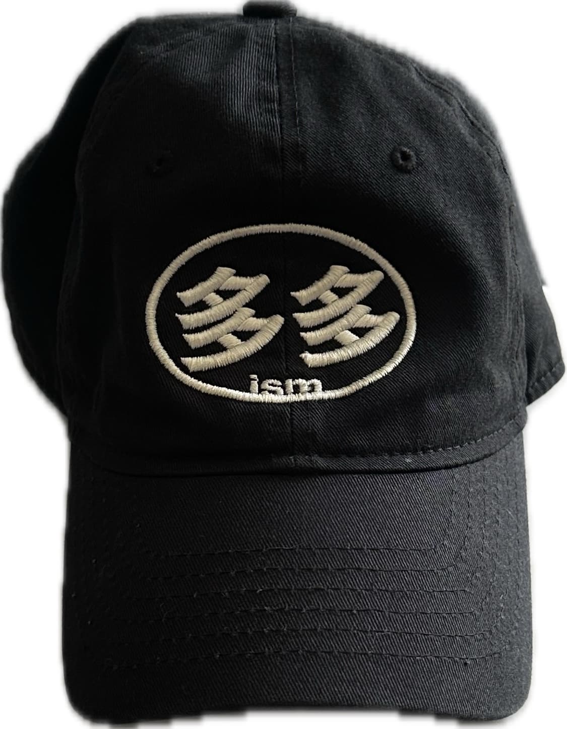 혁오 다다이즘 초판 볼캡 상품이미지1