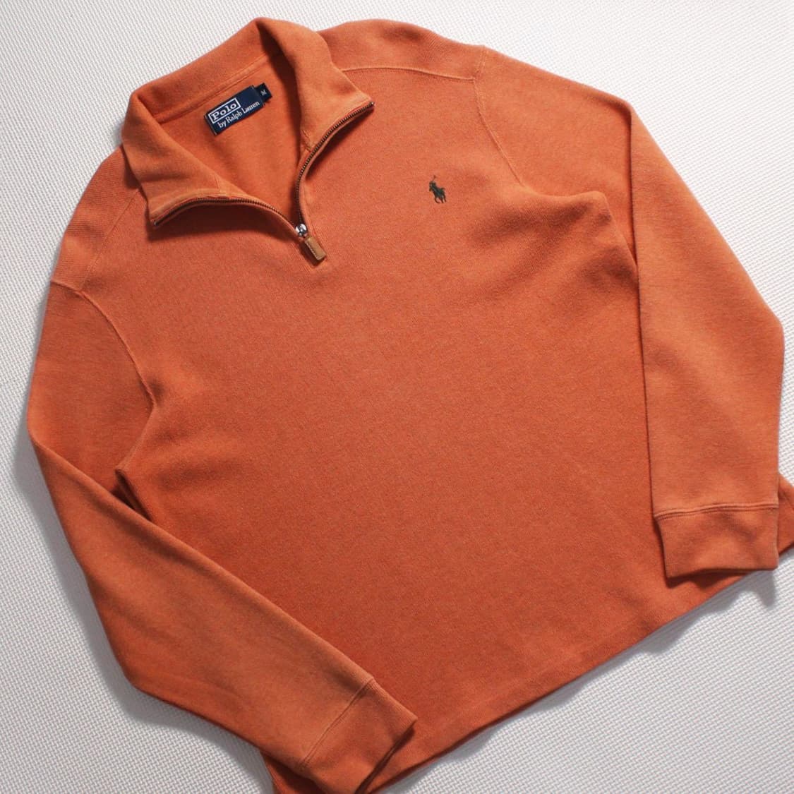 Polo 폴로 랄프로렌 하프집업 상품이미지2