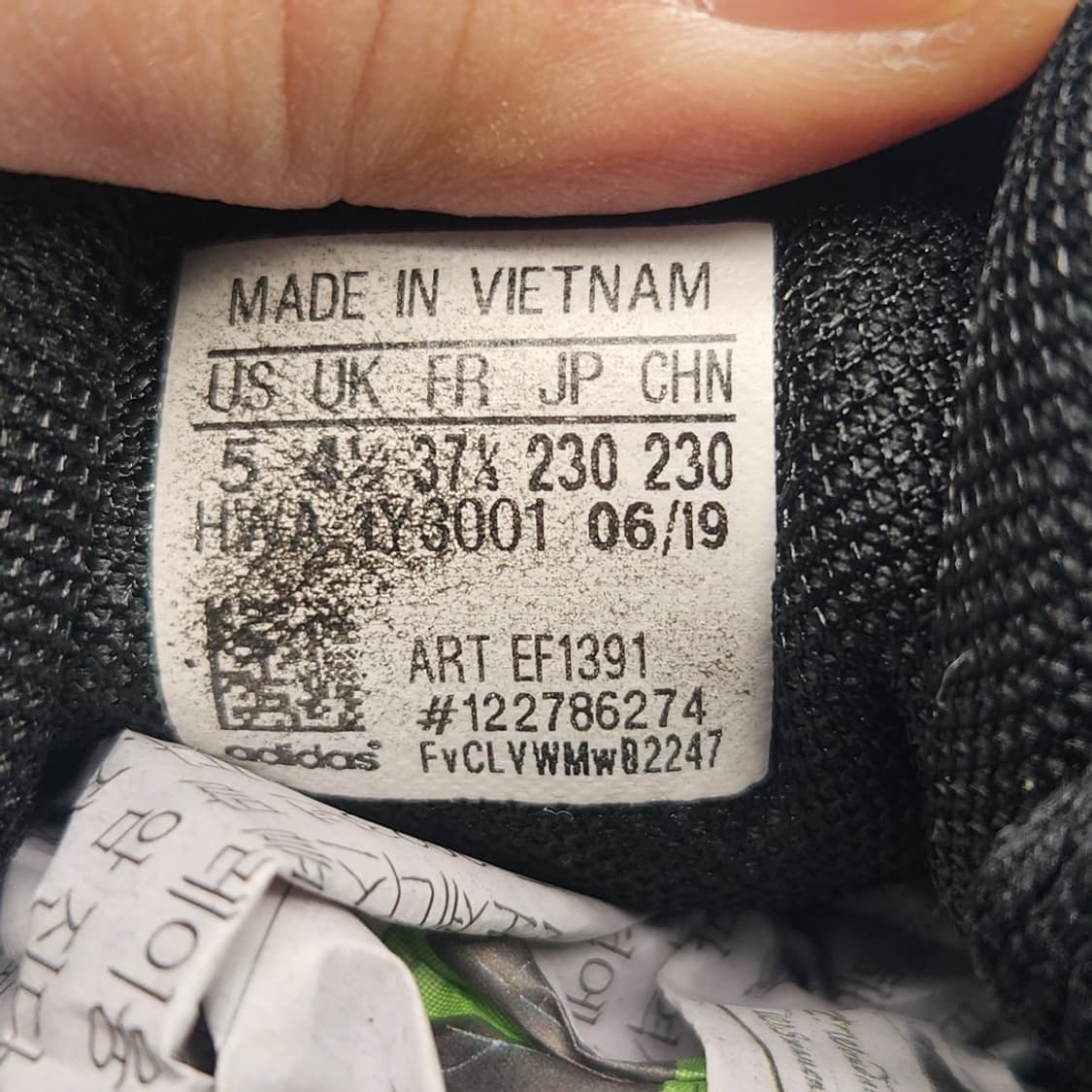 o 아디다스 이큅먼트10 여성운동화230  상품이미지6