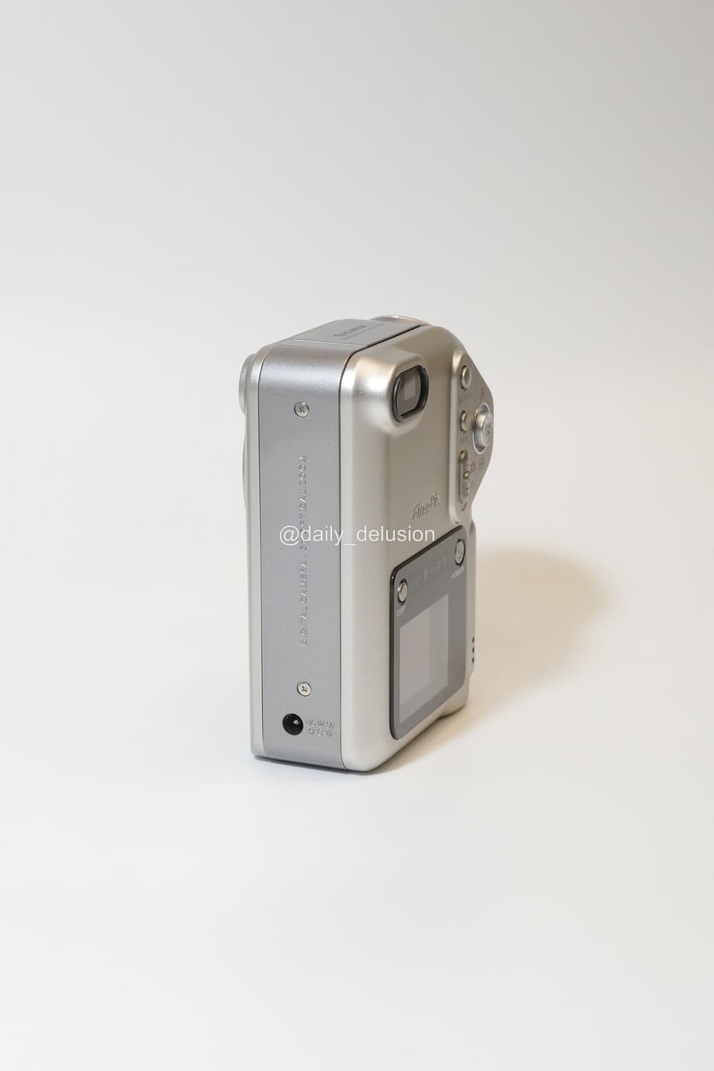 후지필름 파인픽스 F601 줌 상품이미지6