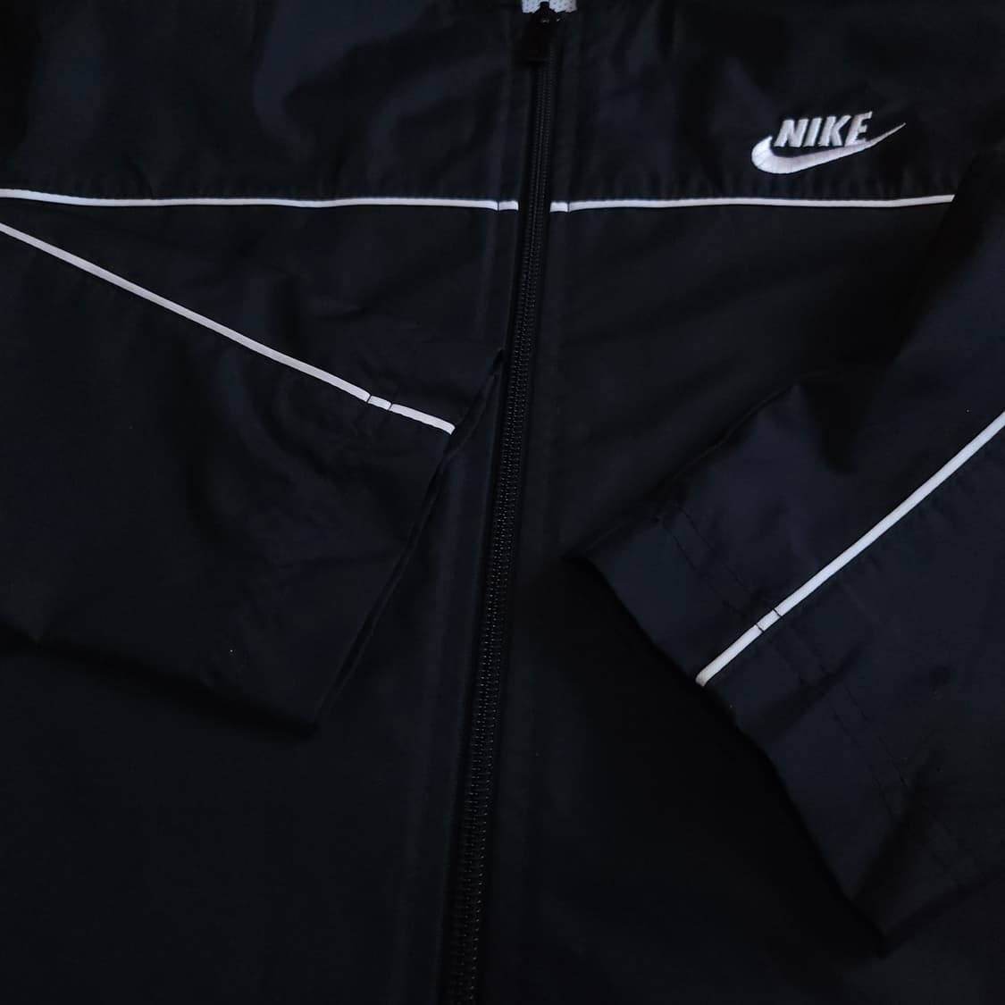 나이키 바람막이 95 M 트레이닝 러닝 상품이미지7