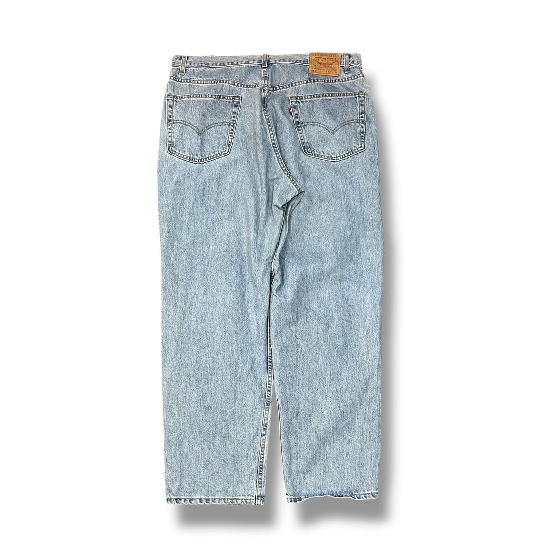  USA 리바이스 550 데님팬츠 y13573 상품이미지3