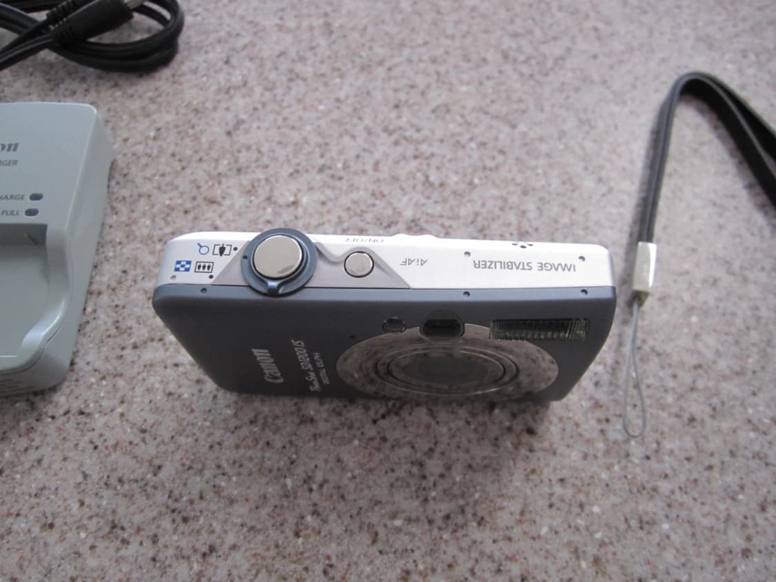 Canon ixus 95is / sd1200is 캐논 익서스 디카 상품이미지6