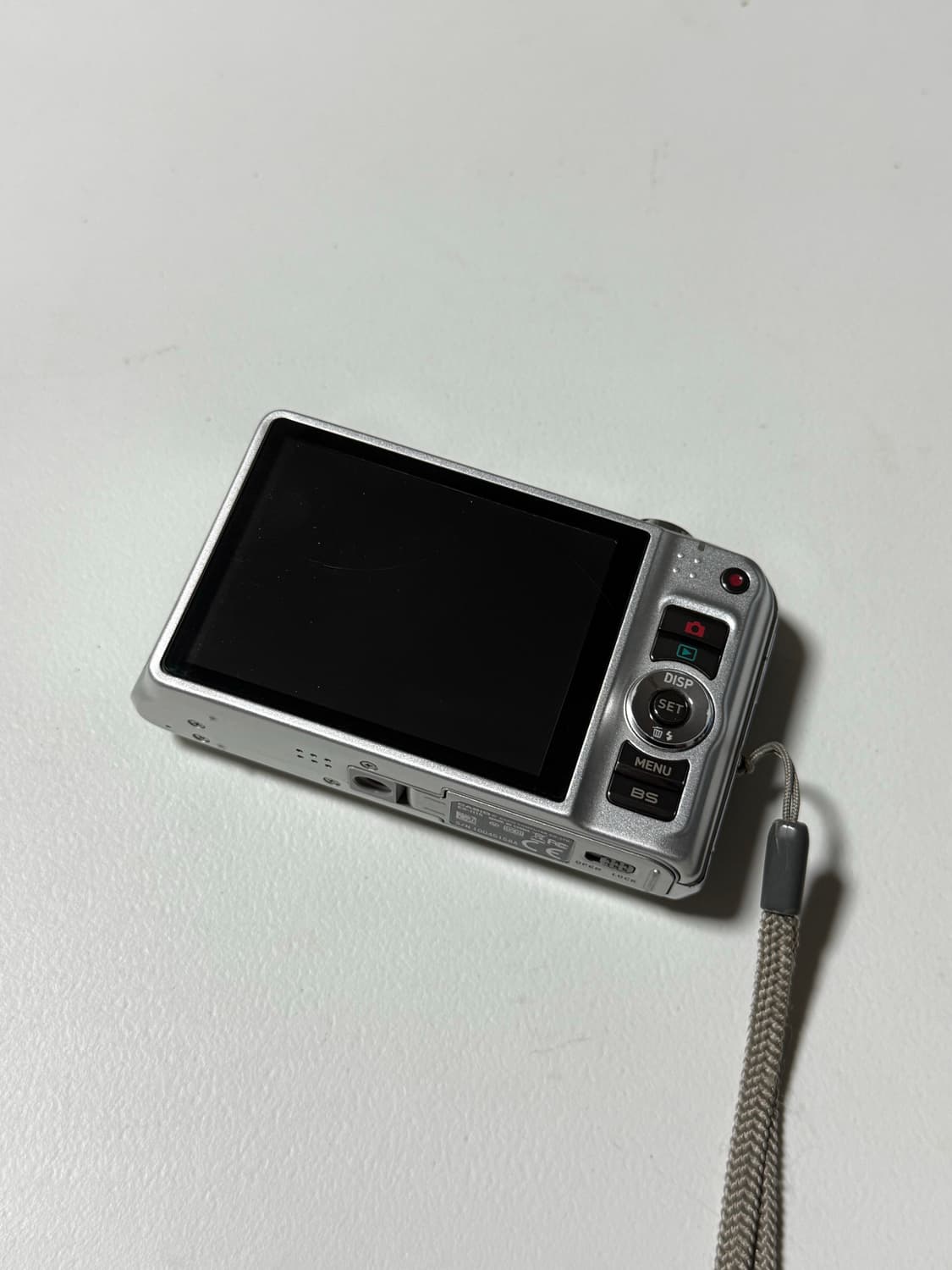 빈티지 디카 츄 디카 카시오 엑슬림 EX-H15 작례o 상품이미지8