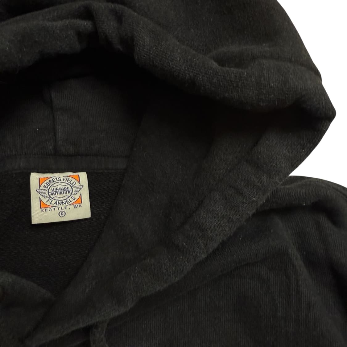 이벳필드 후드티 상품이미지2