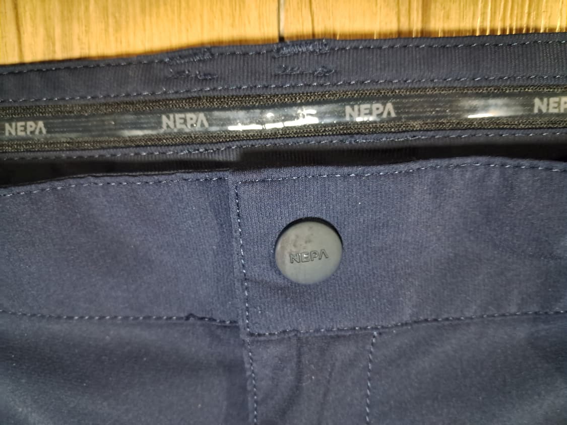 네파 봄여름 바지 90 상품이미지7