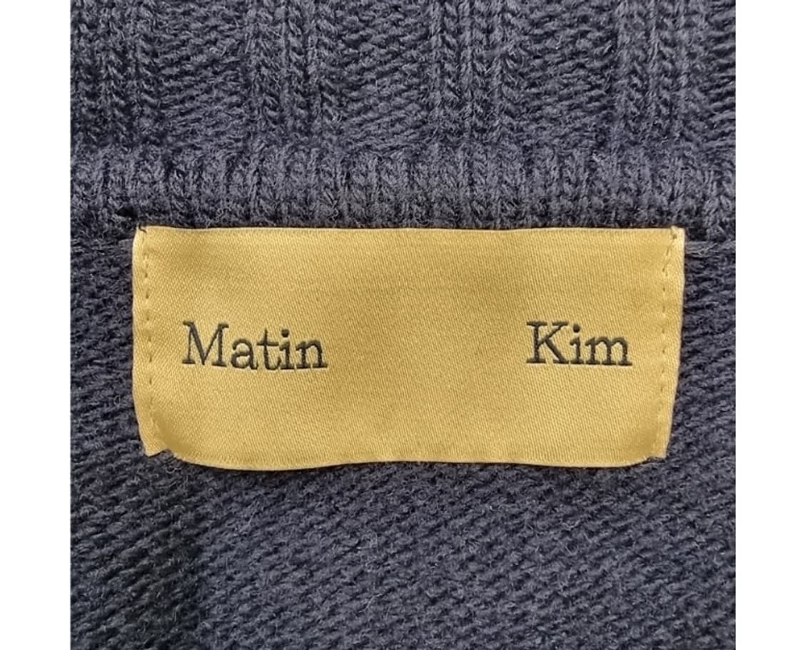 Matin Kim 마뗑킴 상품이미지8
