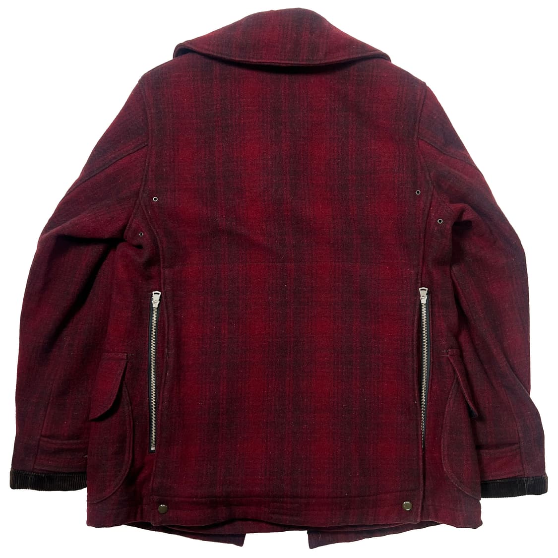 프리휠러스 울 헌팅 자켓 (95) 상품이미지2