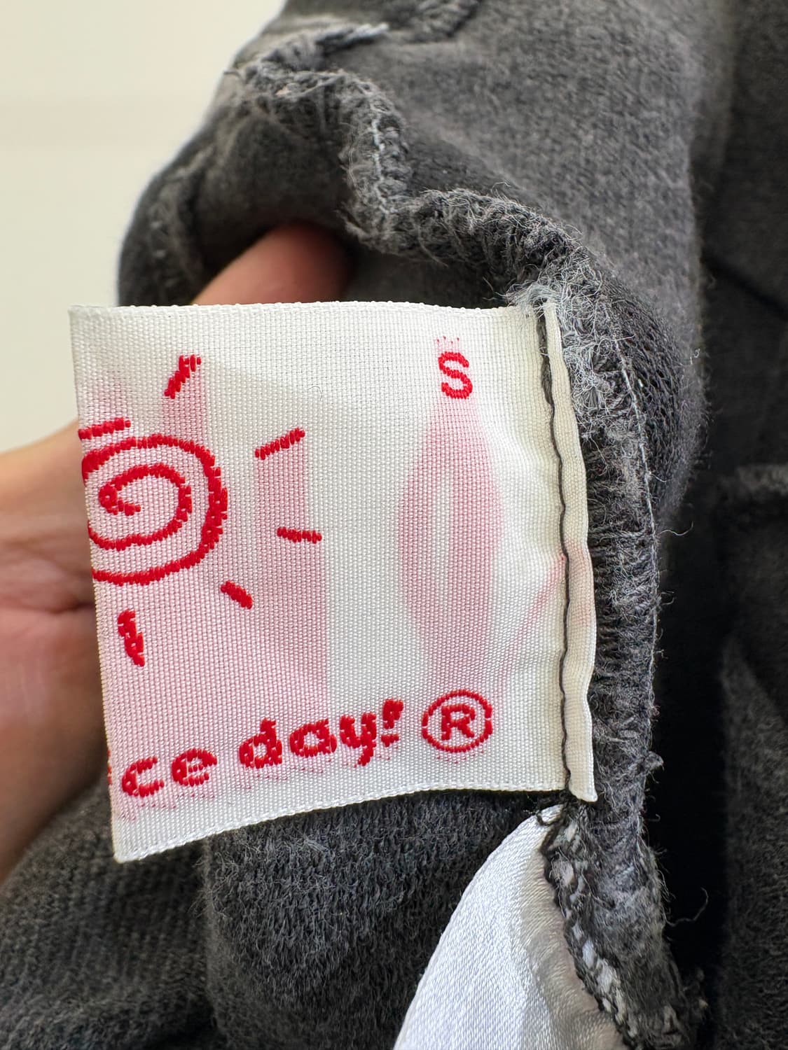 HULL. NICE DAY (Made in Japan) 레깅스 상품이미지7