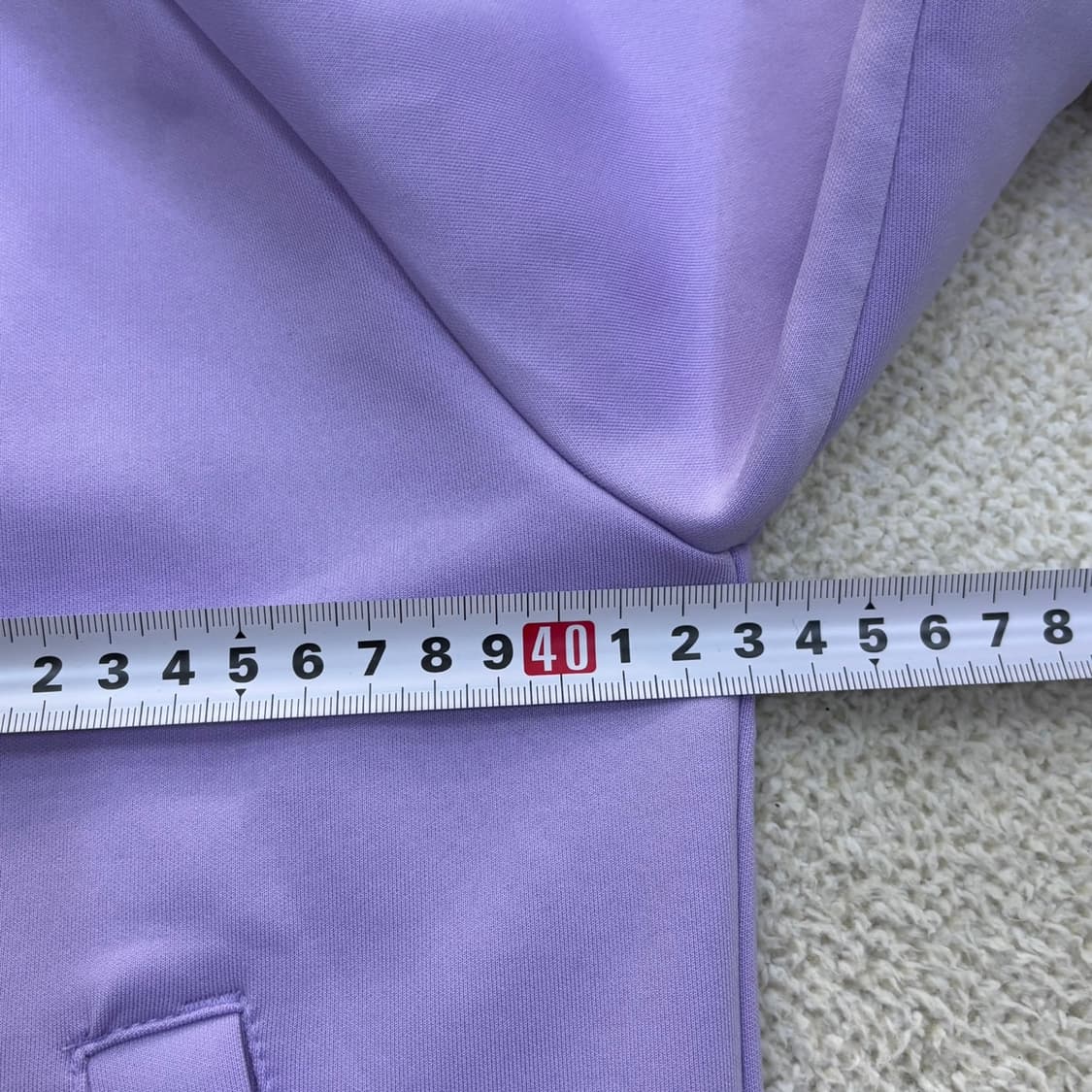 145 MLB 키즈 바시티 트레이닝 자켓 0402E 상품이미지9