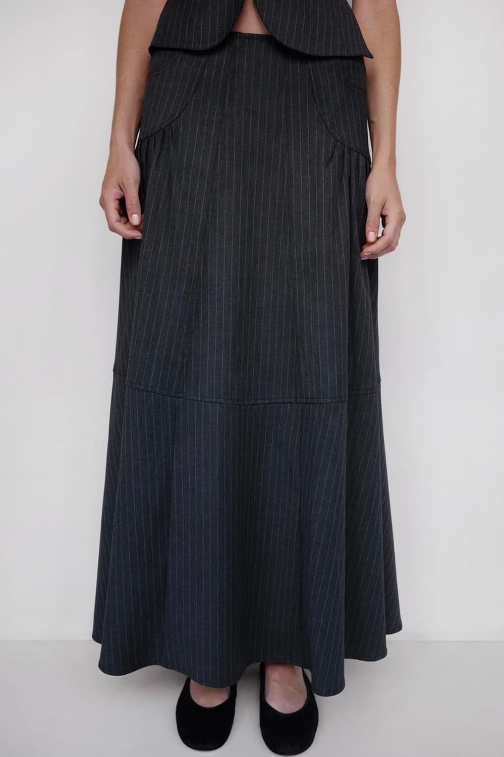 기마구아스 FIONA SKIRT 피오나 스커트 상품이미지4