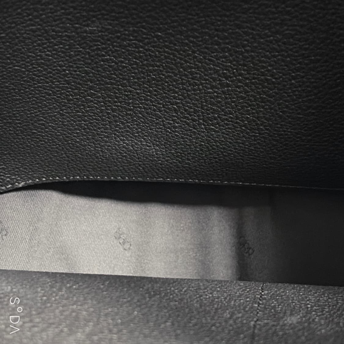 ORR 오르 반달 숄더백 상품이미지8