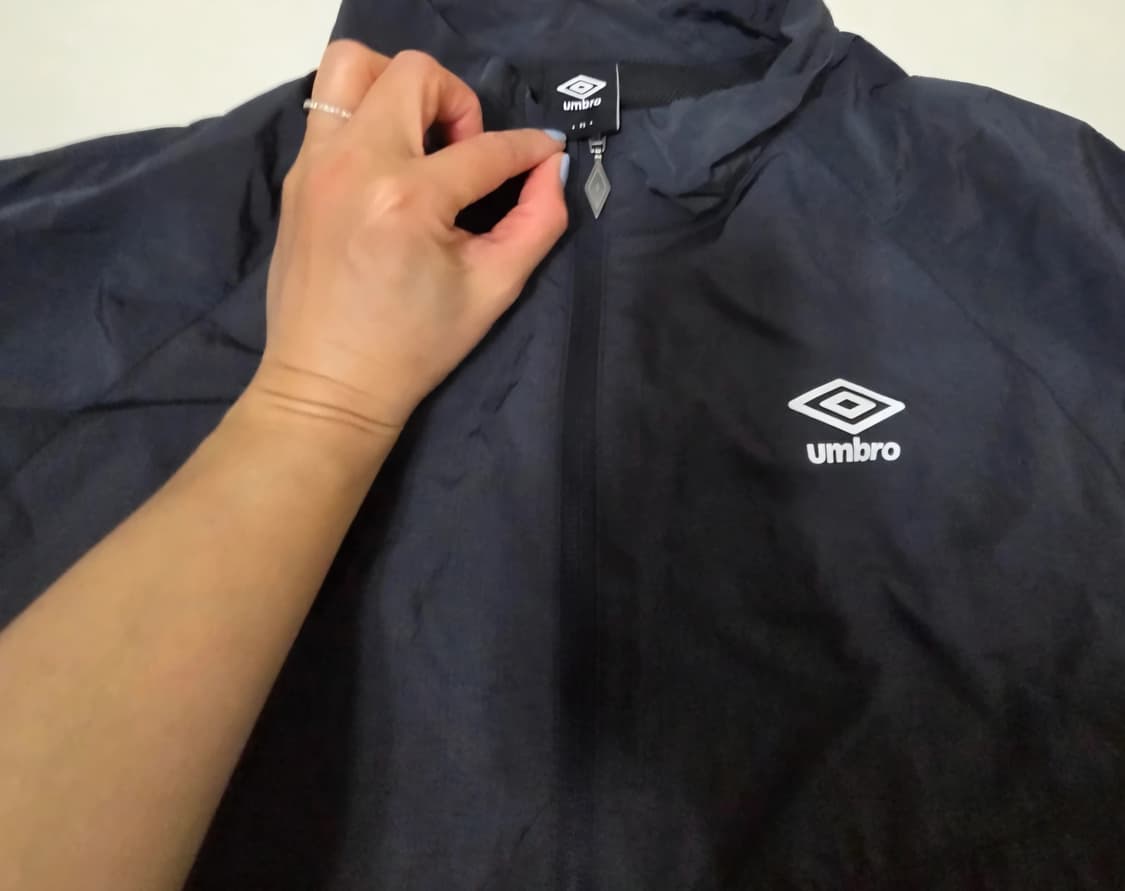 엄브로 카고 스커트 셋업 상품이미지6