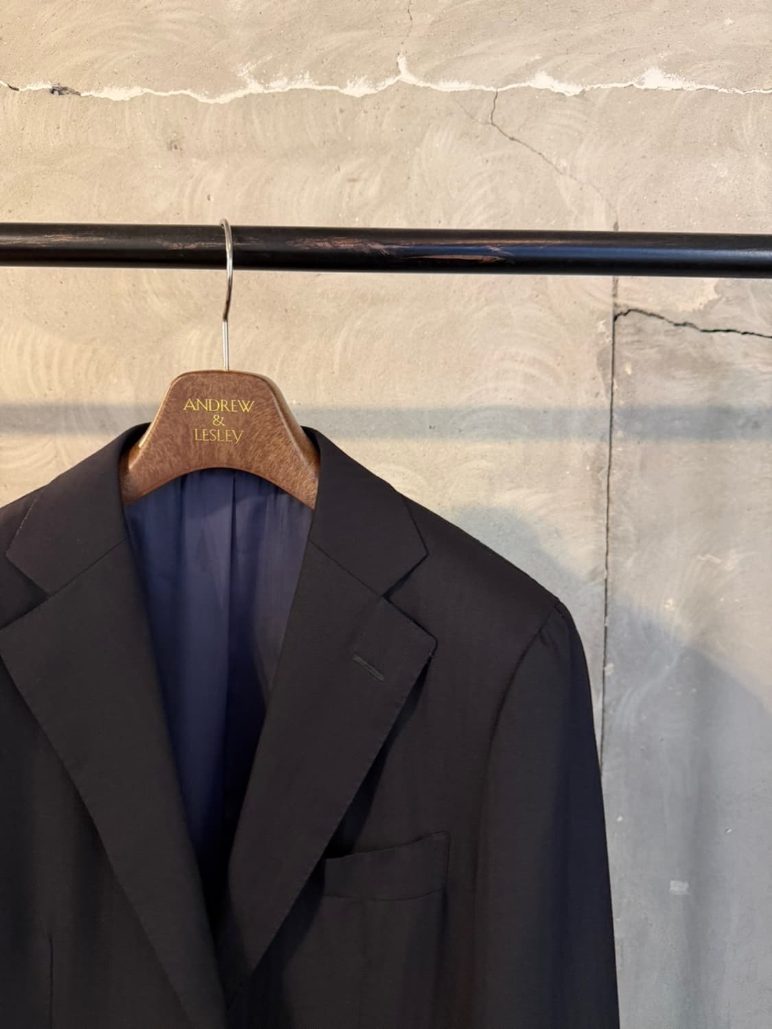 수트서플라이 테일러드 자켓 100 상품이미지4