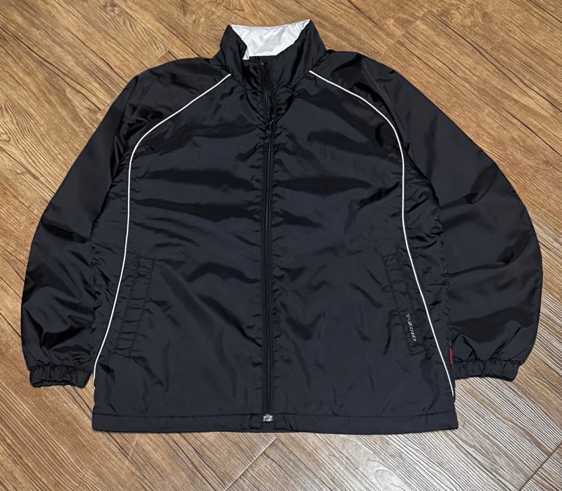 [M] T-ZOID 미즈노 브레스 서모 바람막이 점퍼 상품이미지2