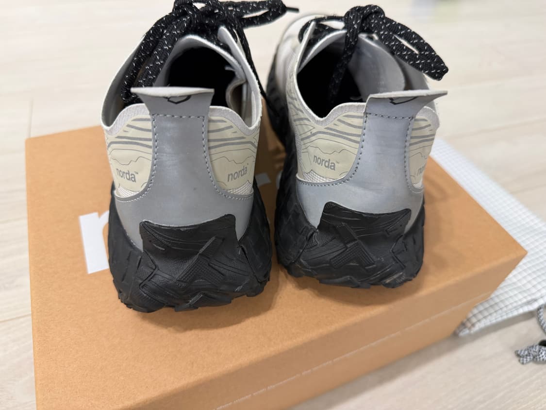 Norda 노다001신더 250 상품이미지4