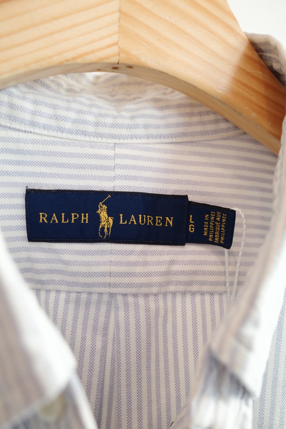 PoloRalphLauren 폴로 랄프로렌 버튼다운셔츠 상품이미지3