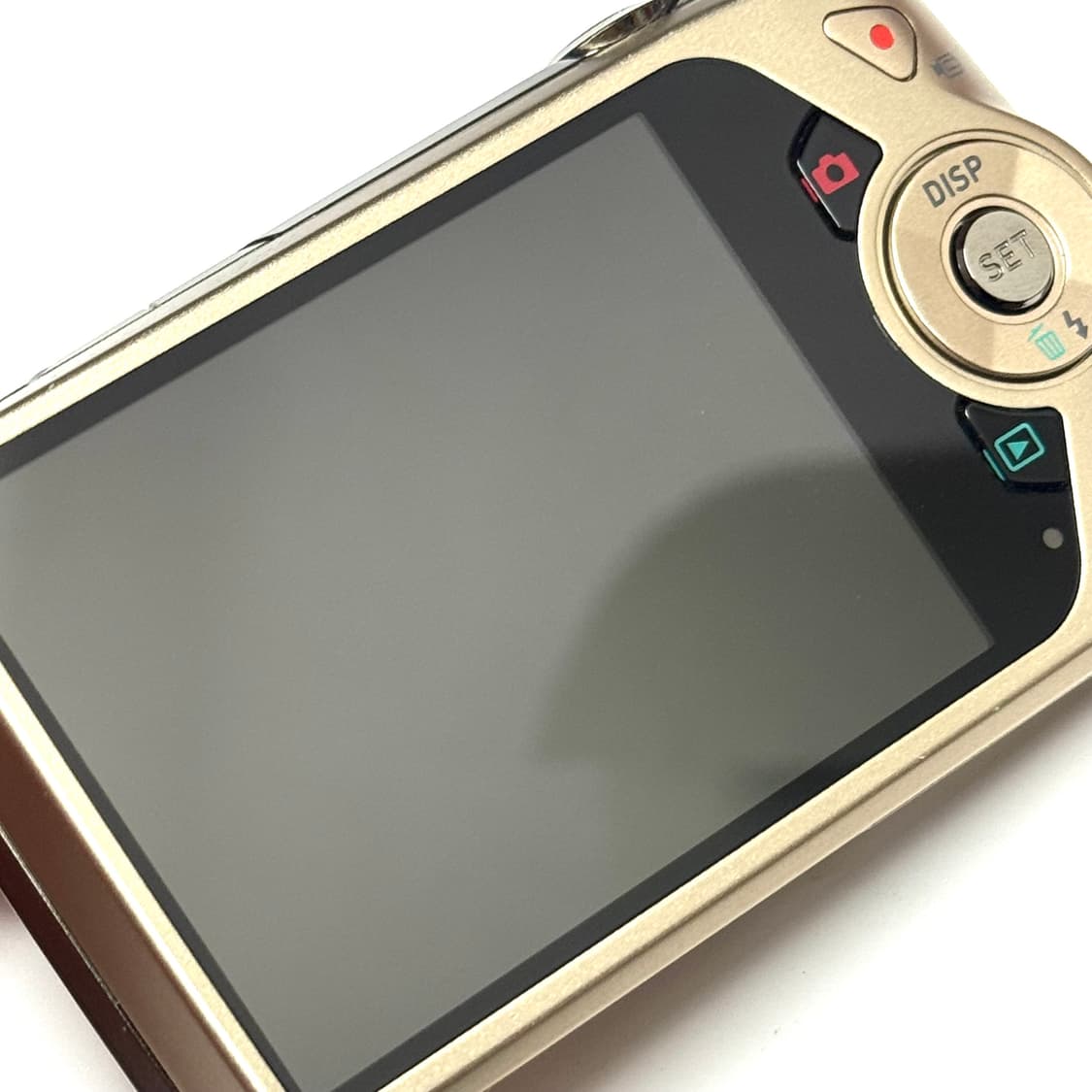 카시오 엑슬림 ex-z2300 아일릿 모카 블랙핑크 로제 빈티지 디카 상품이미지10